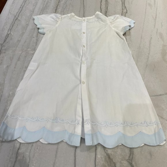 Size 2T/24 months Monogrammed "Olivia" Clothing - Picture 7 of 11